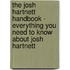The Josh Hartnett Handbook - Everything You Need to Know About Josh Hartnett