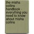 The Misha Collins Handbook - Everything You Need to Know About Misha Collins