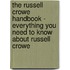 The Russell Crowe Handbook - Everything You Need to Know About Russell Crowe