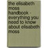 The Elisabeth Moss Handbook - Everything You Need to Know About Elisabeth Moss