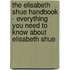 The Elisabeth Shue Handbook - Everything You Need to Know About Elisabeth Shue