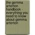The Gemma Arterton Handbook - Everything You Need to Know About Gemma Arterton