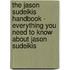 The Jason Sudeikis Handbook - Everything You Need to Know About Jason Sudeikis
