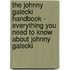 The Johnny Galecki Handbook - Everything You Need to Know About Johnny Galecki