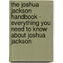 The Joshua Jackson Handbook - Everything You Need to Know About Joshua Jackson