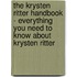 The Krysten Ritter Handbook - Everything You Need to Know About Krysten Ritter