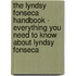 The Lyndsy Fonseca Handbook - Everything You Need to Know About Lyndsy Fonseca