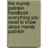 The Mandy Patinkin Handbook - Everything You Need to Know About Mandy Patinkin