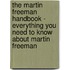 The Martin Freeman Handbook - Everything You Need to Know About Martin Freeman