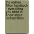 The Nathan Fillion Handbook - Everything You Need to Know About Nathan Fillion