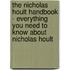 The Nicholas Hoult Handbook - Everything You Need to Know About Nicholas Hoult