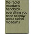 The Rachel Mcadams Handbook - Everything You Need to Know About Rachel Mcadams