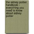 The Sidney Poitier Handbook - Everything You Need to Know About Sidney Poitier