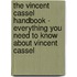 The Vincent Cassel Handbook - Everything You Need to Know About Vincent Cassel