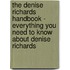 The Denise Richards Handbook - Everything You Need to Know About Denise Richards