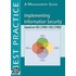 Implementing Information Security Based on Iso 27001/Iso 27002, a Management Guide