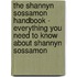 The Shannyn Sossamon Handbook - Everything You Need to Know About Shannyn Sossamon