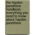 The Hayden Panettiere Handbook - Everything You Need to Know About Hayden Panettiere