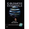 E-Business Essentials. Special Issue of the Quarterly Journal of Electronic Commerce. by Baker Nick