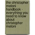 The Christopher Meloni Handbook - Everything You Need to Know About Christopher Meloni