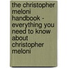 The Christopher Meloni Handbook - Everything You Need to Know About Christopher Meloni by Emily Smith