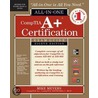 Comptia A+ Certification All-In-One Exam Guide, 8th Edition (Exams 220-801 & 220-802) door Michael Meyers