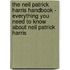 The Neil Patrick Harris Handbook - Everything You Need to Know About Neil Patrick Harris