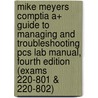 Mike Meyers Comptia A+ Guide to Managing and Troubleshooting Pcs Lab Manual, Fourth Edition (Exams 220-801 & 220-802) door Michael Meyers