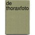 De thoraxfoto