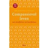Compassievol leven door Frits Koster