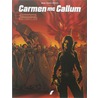 Carmen Mc Callum door Gess