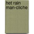 Het Rain man-cliche