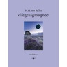Vliegtuigmagneet by H.H. ter Balkt