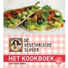 De vegetarische slager - het kookboek door Jaap Korteweg