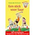 Een stick voor Saar