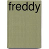 Freddy door Rik Vanwalleghem