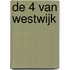 De 4 van Westwijk
