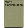 Fanny Blankers-Koen door Kees Kooman