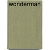 Wonderman door Elfie Tromp