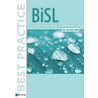 BiSL - Een framework voor business informatiemanagement door Remko van der Pols
