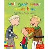 nel gaat naar oom tim by Riet Wille