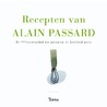 Recepten van Alain Passard door Alain Passard
