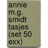 Annie M.G. Smidt tasjes (set 50 exx)