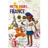 Mette tours France door Geeri Bakker