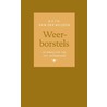 Weerborstels by A.F.Th. van der Heijden