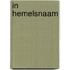In hemelsnaam