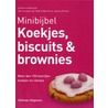 Koekjes, biscuits en brownies by Valerie Barrett
