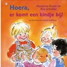 Hoera er komt een kindje bij! door Ron Schroder