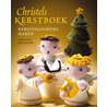 Christels kerstboek door Christel Krukkert