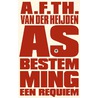 Asbestemming door A.f.t.h. Van Der Heijden
